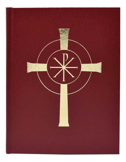 Lectionary - Sunday Mass (Chapel) 3-Year Cycle - Default Title image 5