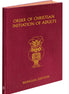 Order of Christian Initiation of Adults - Bilingual Edition - Default Title image 1