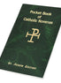 Pocket Book Of Catholic Novenas - Default Title image 1