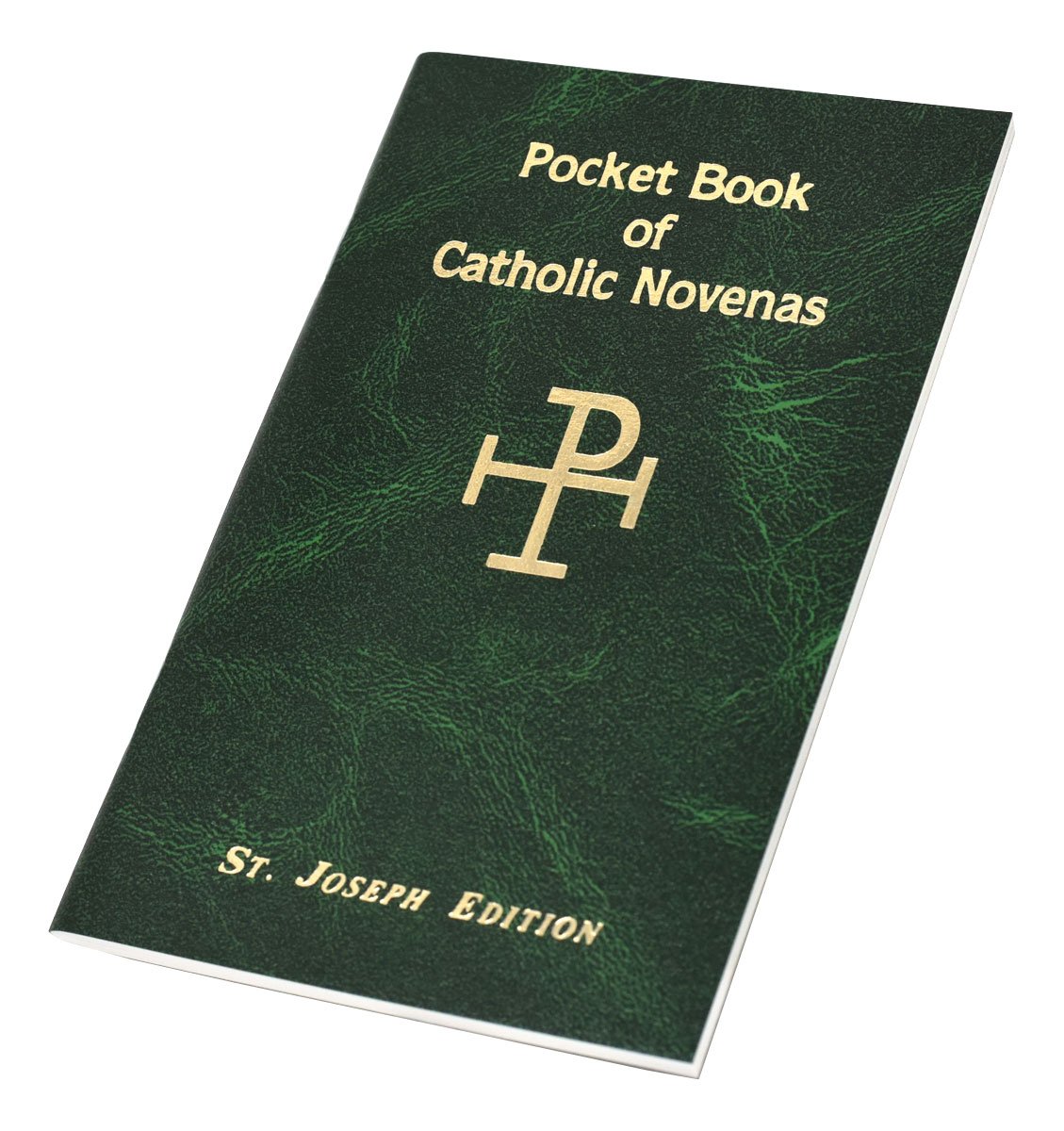 Pocket Book Of Catholic Novenas - Default Title image 1