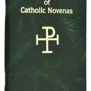 Pocket Book Of Catholic Novenas - Default Title image 2