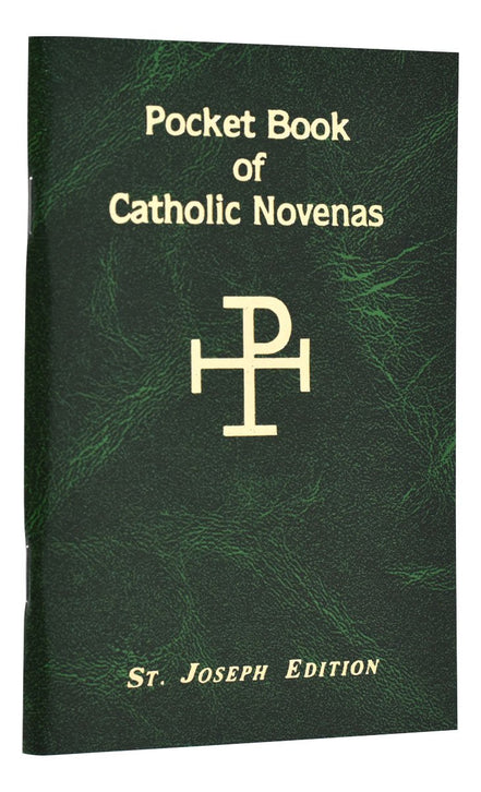 Pocket Book Of Catholic Novenas - Default Title image 2