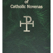 Pocket Book Of Catholic Novenas - Default Title image 3