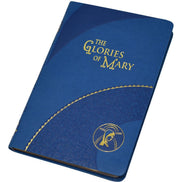 The Glories of Mary - Dura-Lux - Blue image 1