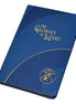 The Glories of Mary - Dura-Lux - Blue image 1