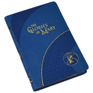The Glories of Mary - Dura-Lux - Blue image 2