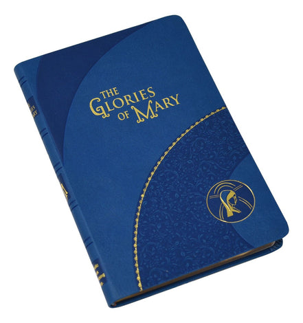 The Glories of Mary - Dura-Lux - Blue image 2