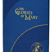 The Glories of Mary - Dura-Lux - Blue image 3