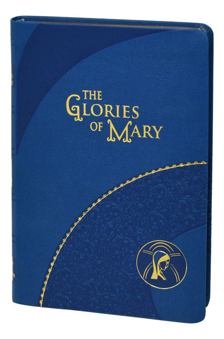The Glories of Mary - Dura-Lux - Blue image 3
