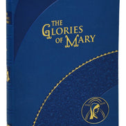 The Glories of Mary - Dura-Lux - Blue image 4