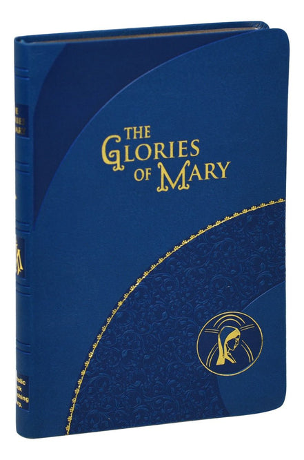 The Glories of Mary - Dura-Lux - Blue image 4