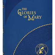 The Glories of Mary - Dura-Lux - Blue image 5