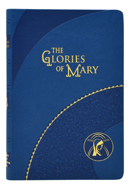 The Glories of Mary - Dura-Lux - Blue image 5