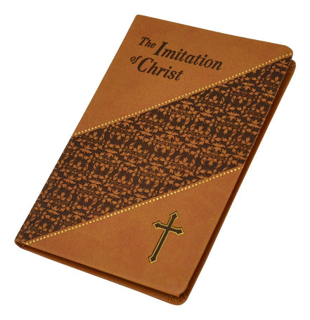 The Imitation Of Christ (Abridged Edition) - Default Title image 1