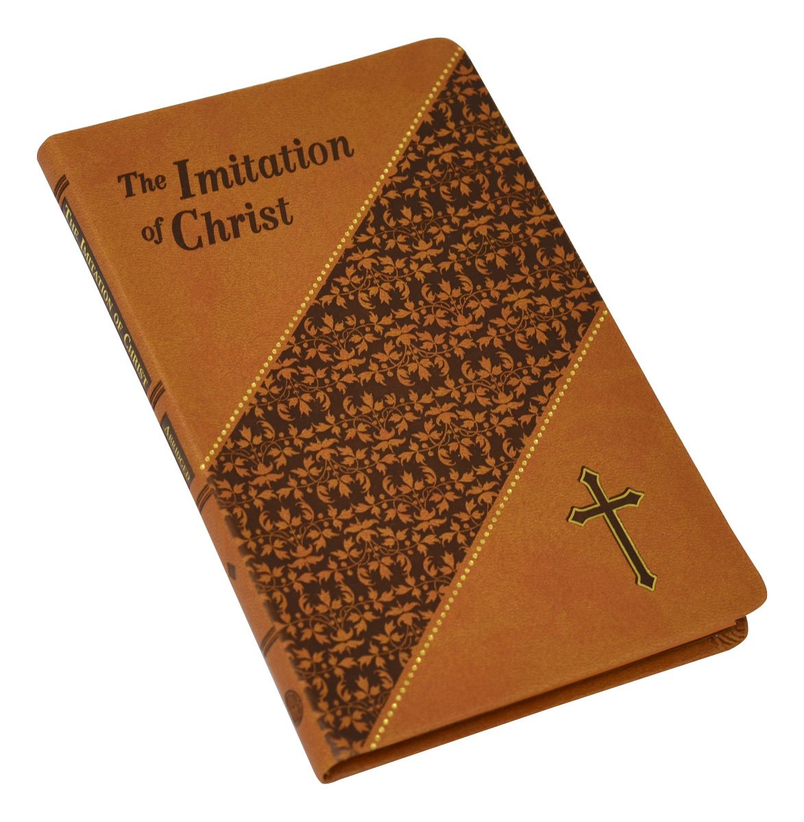 The Imitation Of Christ (Abridged Edition) - Default Title image 2