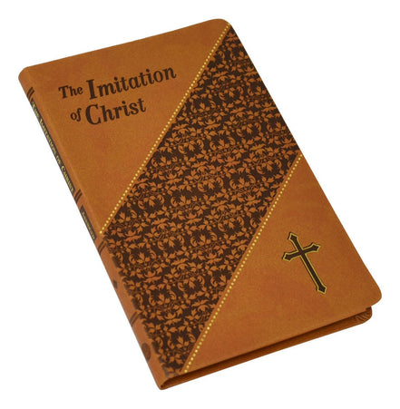The Imitation Of Christ (Abridged Edition) - Default Title image 2