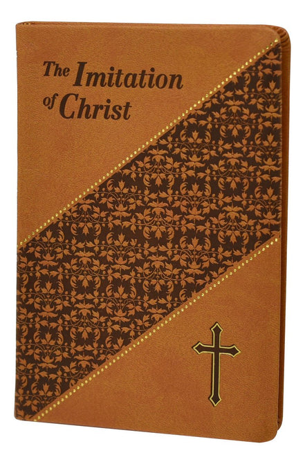 The Imitation Of Christ (Abridged Edition) - Default Title image 3