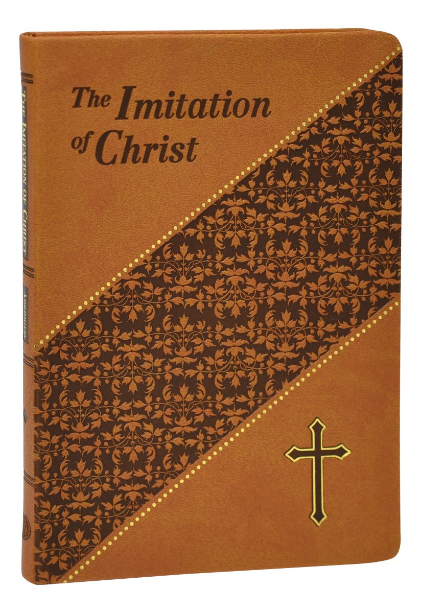 The Imitation Of Christ (Abridged Edition) - Default Title image 4