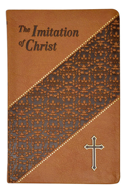 The Imitation Of Christ (Abridged Edition) - Default Title image 5
