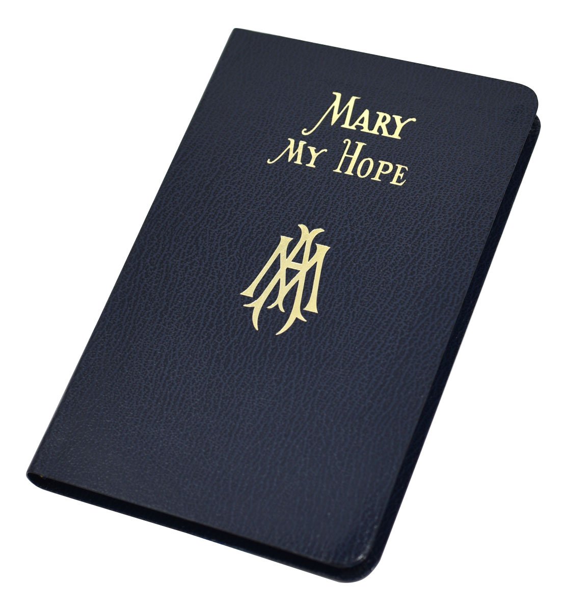 Mary My Hope - 240-Page Edition - Default Title image 1