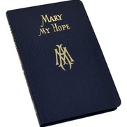 Mary My Hope - 240-Page Edition - Default Title image 2