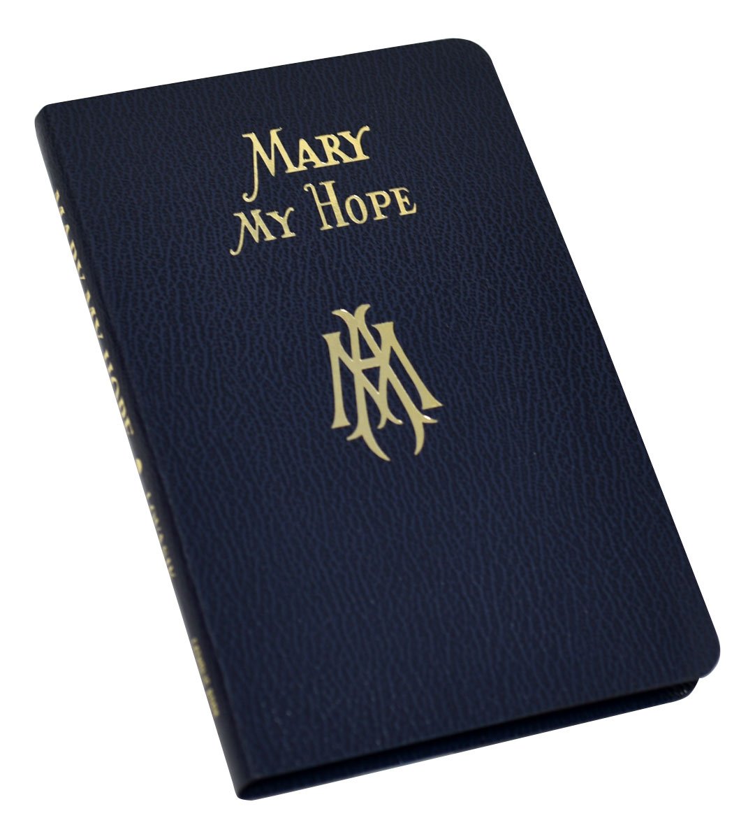 Mary My Hope - 240-Page Edition - Default Title image 2