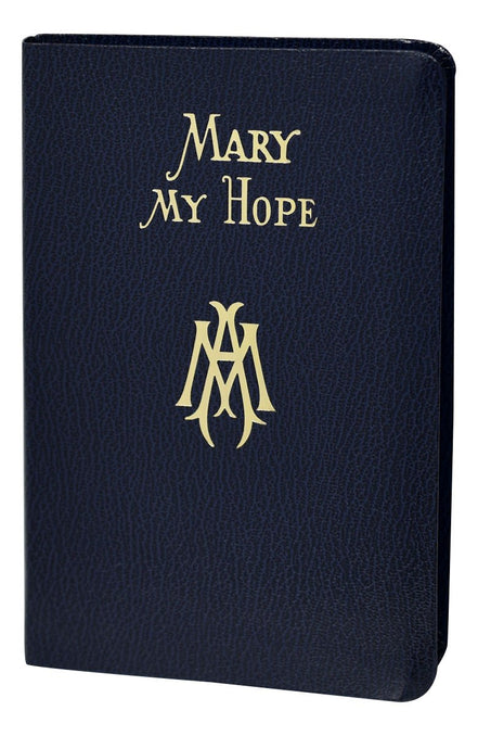 Mary My Hope - 240-Page Edition - Default Title image 3