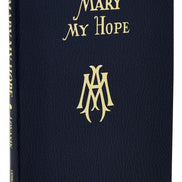 Mary My Hope - 240-Page Edition - Default Title image 4