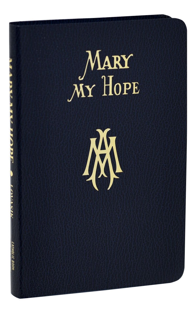 Mary My Hope - 240-Page Edition - Default Title image 4