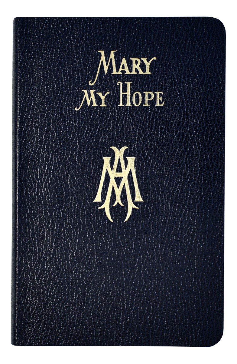 Mary My Hope - 240-Page Edition - Default Title image 5