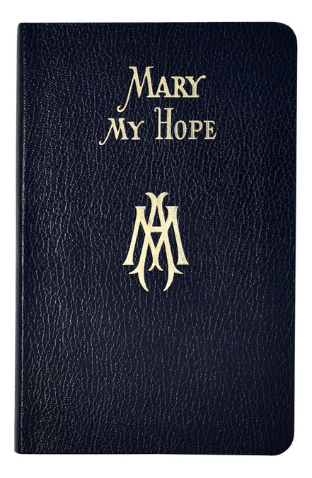 Mary My Hope - 240-Page Edition - Default Title image 5