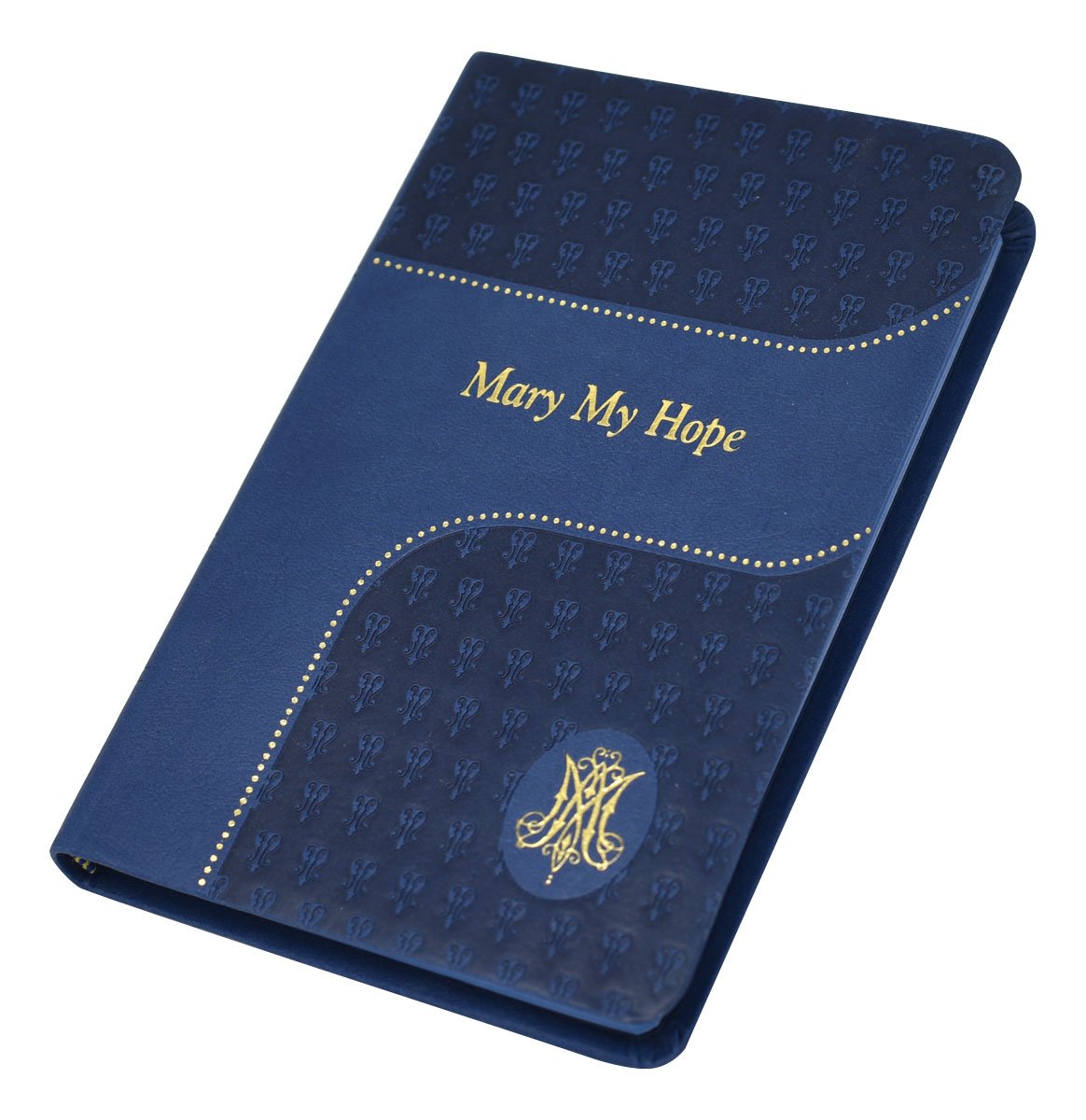Mary My Hope - 400-Page Edition - Default Title image 1