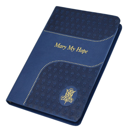 Mary My Hope - 400-Page Edition - Default Title image 1