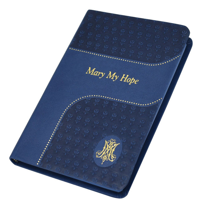 Mary My Hope - 400-Page Edition - Default Title image 1
