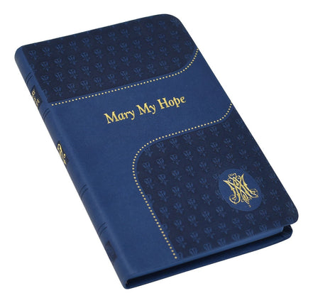 Mary My Hope - 400-Page Edition - Default Title image 2