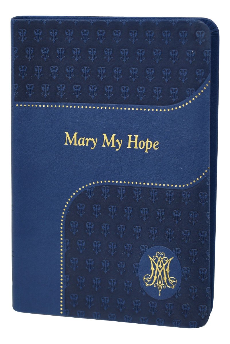 Mary My Hope - 400-Page Edition - Default Title image 3