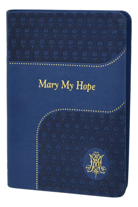 Mary My Hope - 400-Page Edition - Default Title image 3