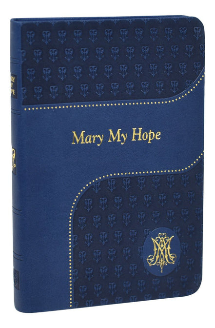 Mary My Hope - 400-Page Edition - Default Title image 4