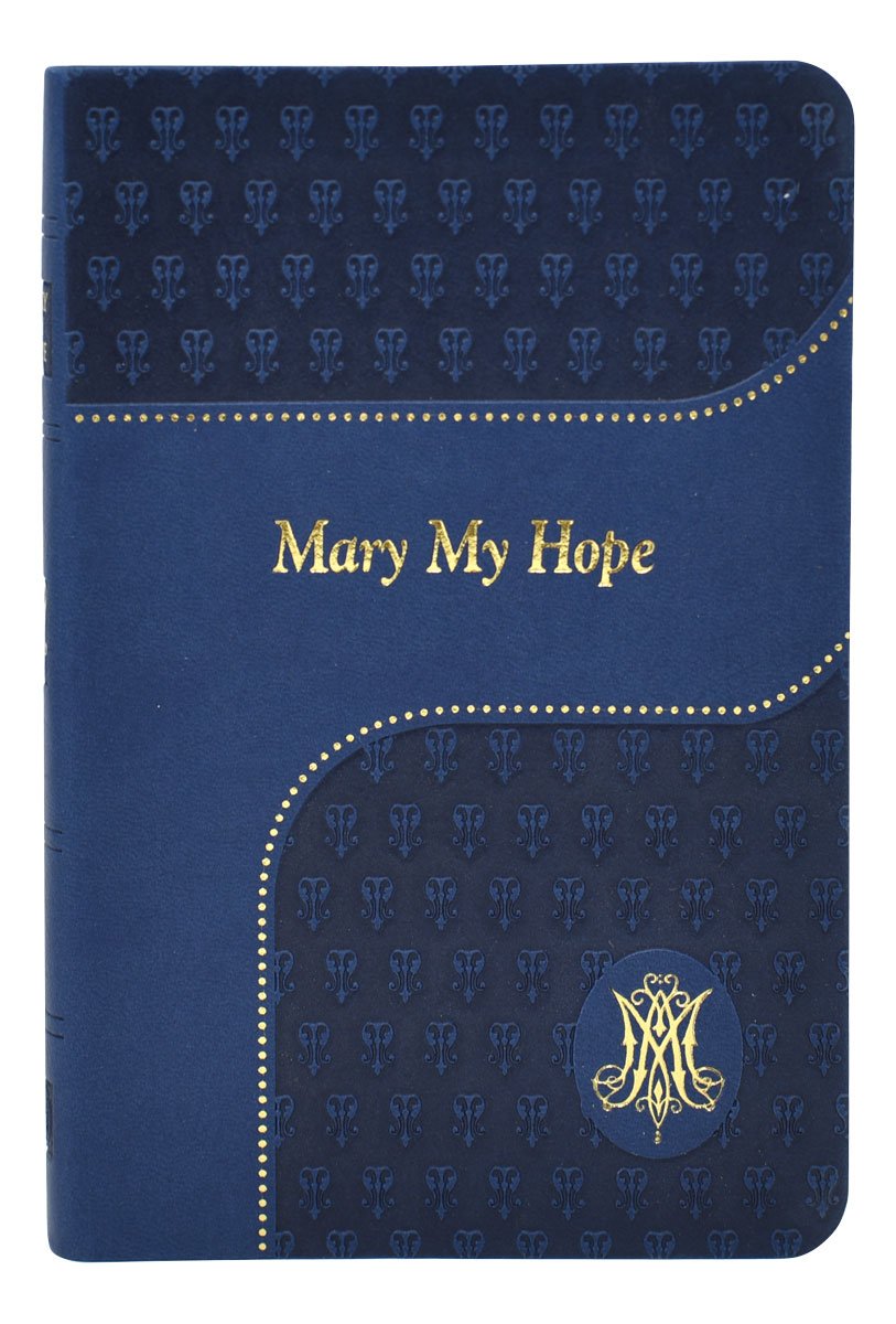Mary My Hope - 400-Page Edition - Default Title image 5