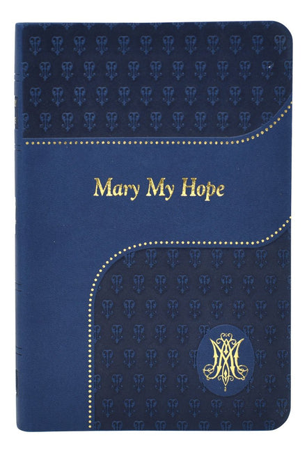 Mary My Hope - 400-Page Edition - Default Title image 5