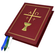 Excerpts From The Roman Missal: Chapel Clothbound Edition - Default Title image 1