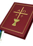 Excerpts From The Roman Missal: Chapel Clothbound Edition - Default Title image 1