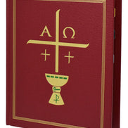 Excerpts From The Roman Missal: Chapel Clothbound Edition - Default Title image 3