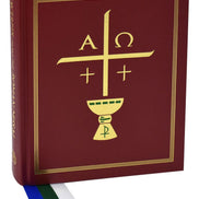Excerpts From The Roman Missal: Chapel Clothbound Edition - Default Title image 4