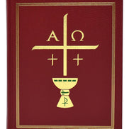 Excerpts From The Roman Missal: Chapel Clothbound Edition - Default Title image 5
