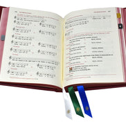 Excerpts From The Roman Missal: Chapel Clothbound Edition - Default Title image 6