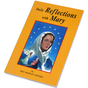 Daily Reflections With Mary - Default Title image 1
