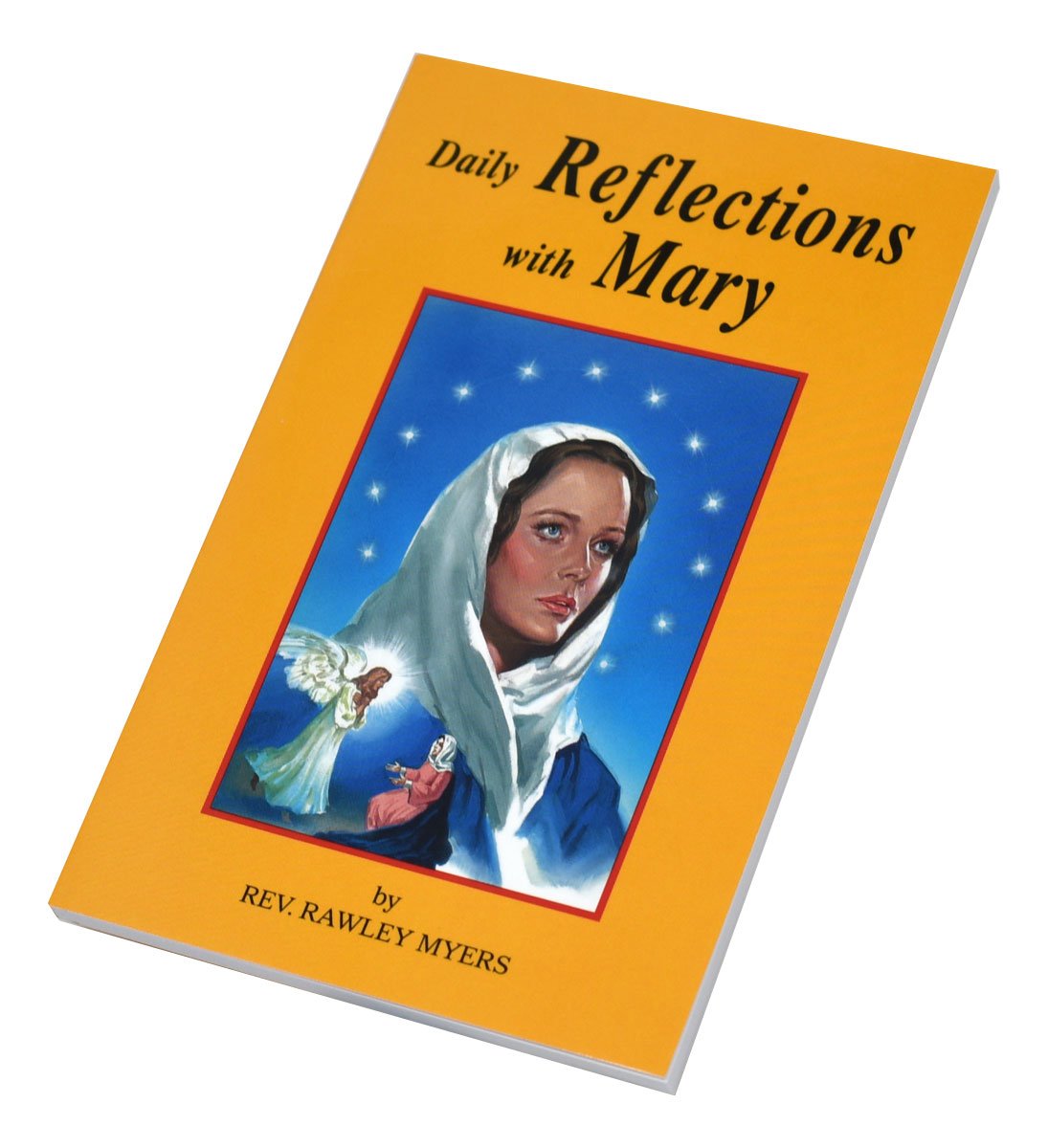 Daily Reflections With Mary - Default Title image 1