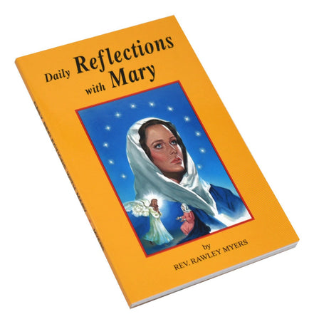 Daily Reflections With Mary - Default Title image 2