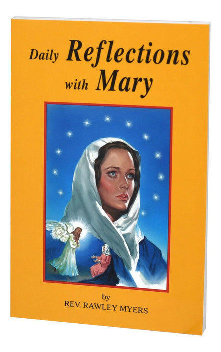Daily Reflections With Mary - Default Title image 3